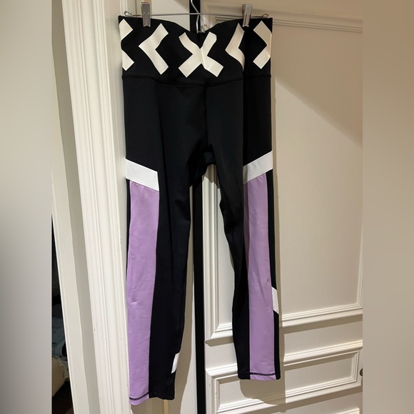 Elly Pistol leggings (spanky like) - Picture 1 of 2